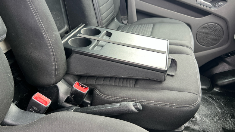 Ford Transit Custom 300 L1 Diesel Fwd 2.0 EcoBlue 130ps Low Roof Limited Van